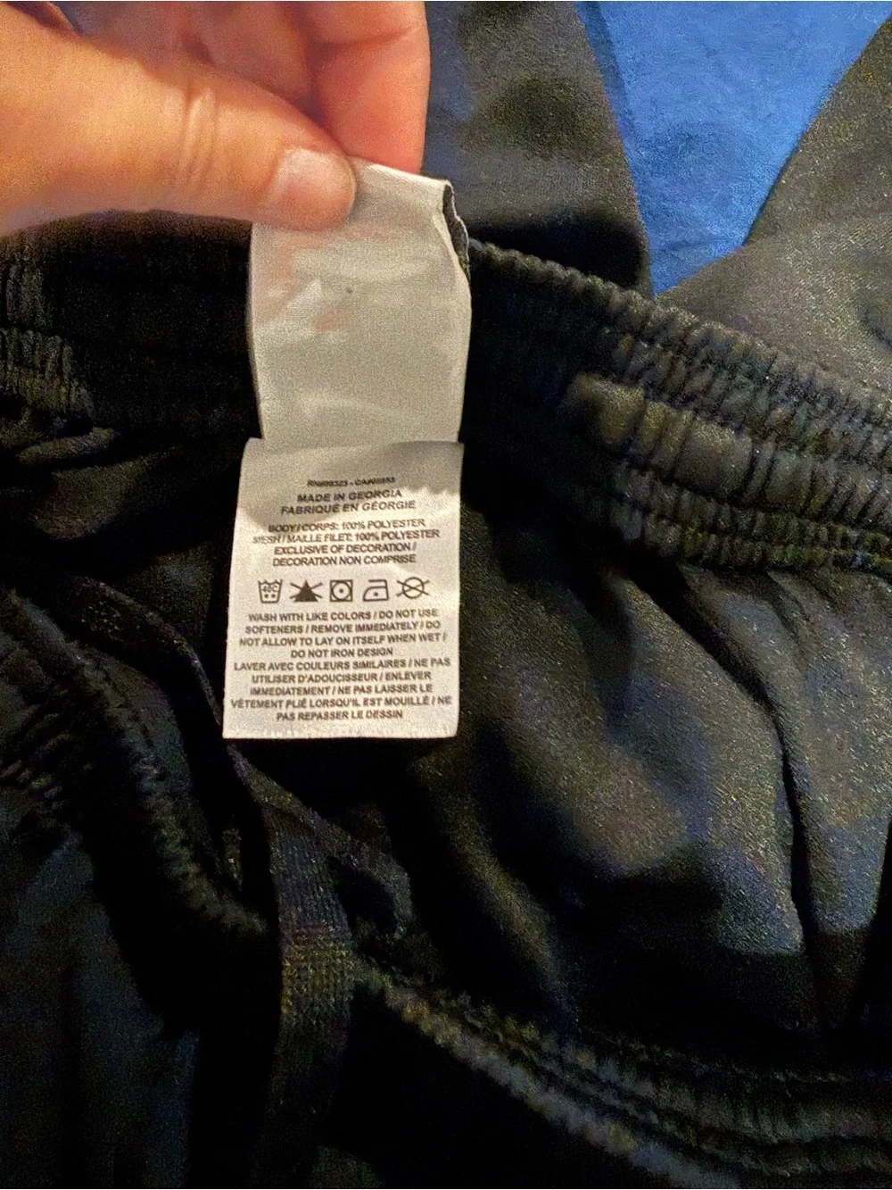 Nike kids sweatpants